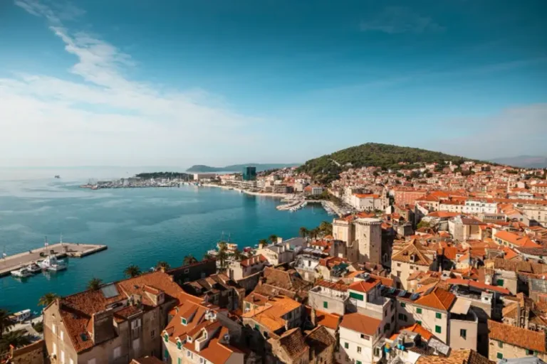 Cesta do Chorvatska autem: Tipy a doporučení pro vaši dovolenou