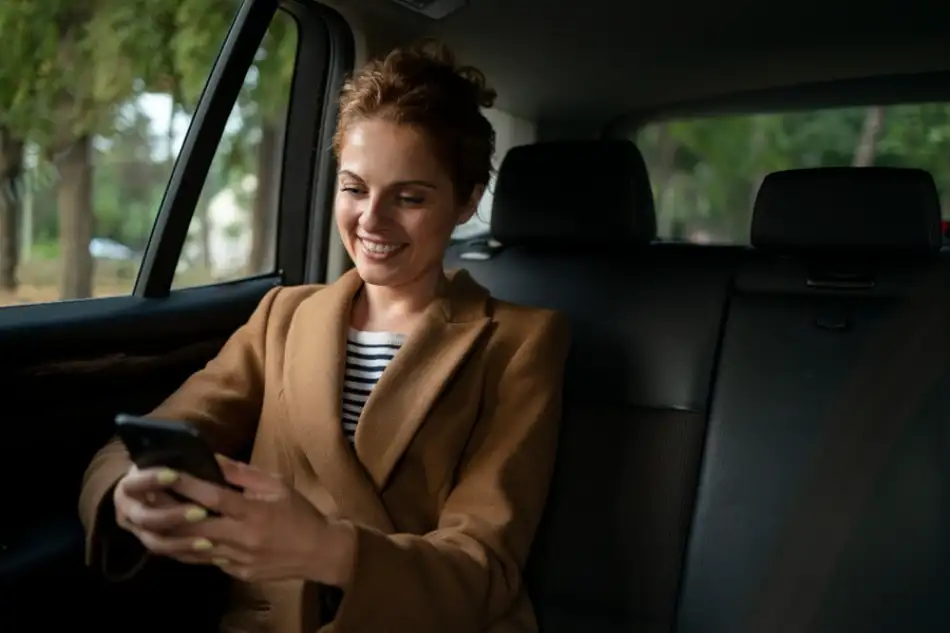 Bolt, Liftago nebo Uber: Jakou alternativní taxislužbu zvolit pro jízdu po městě? Bolt, Liftago nebo Uber: Jakou alternativní taxislužbu zvolit pro jízdu po městě?