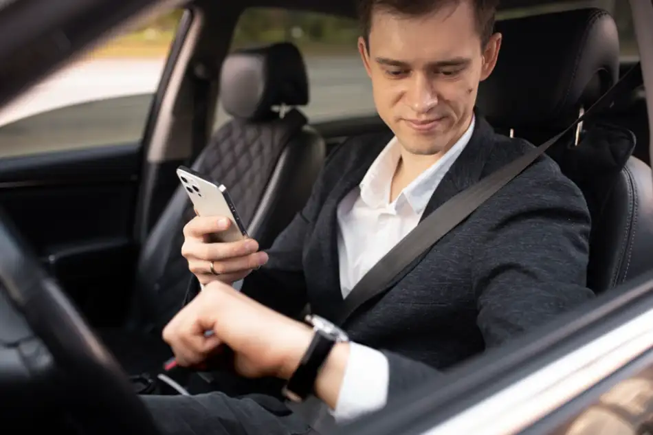 Liftago si zakládá na kvalitě a profesionalitě řidičů