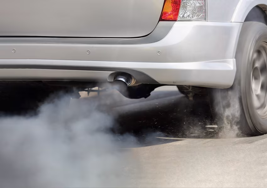 Ekologická daň pro automobily: Kdo a kdy ji musí zaplatit?