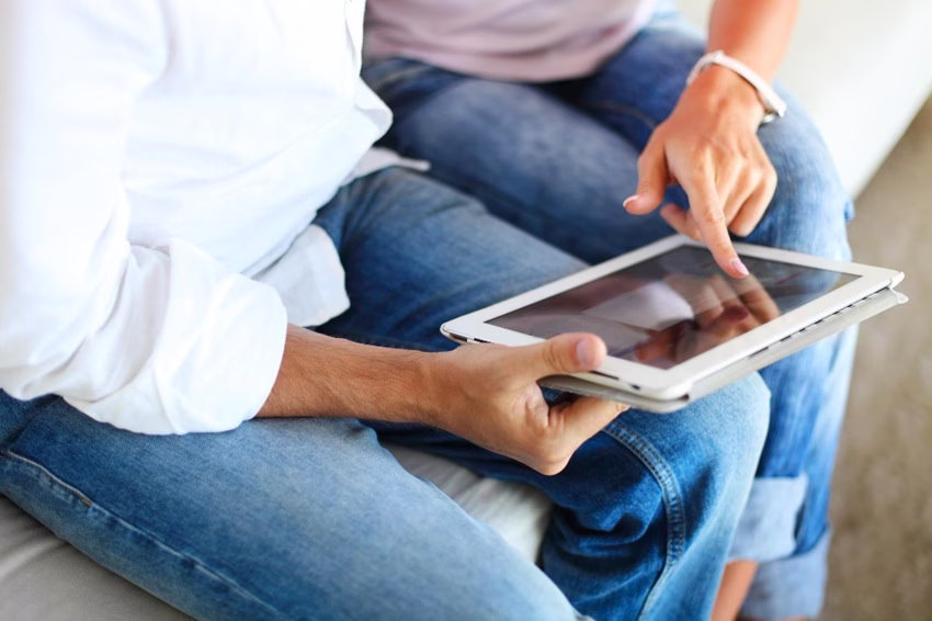 Online srovnání pojištění je rychlé, jednoduché a pohodlné