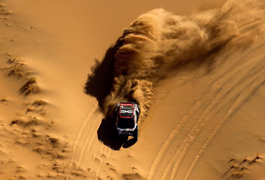 Rallye Dakar 2026: Kompletní průvodce nejdrsnějším závodem planety