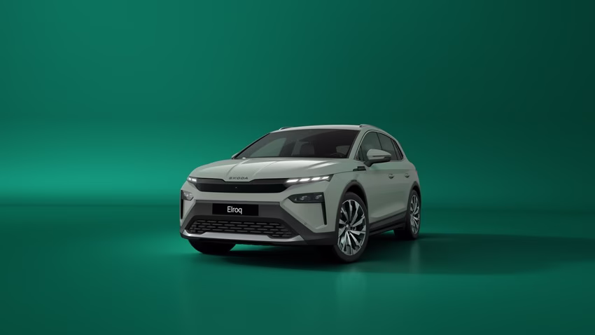 Auto roku 2026: V Česku zvítězila Škoda, Evropu ovládl Mercedes-Benz