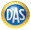 Logo DAS