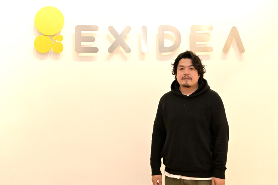 株式会社EXIDEA