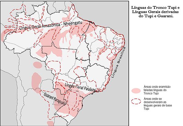 Novo Dicionário Tupi Nheengatu