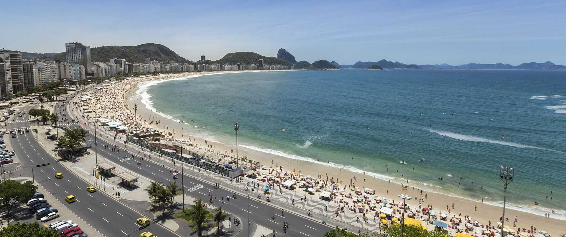 Copacabana