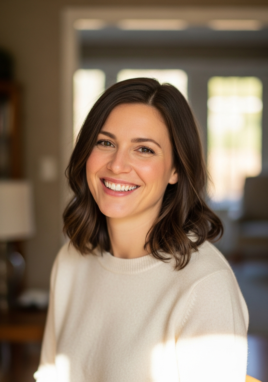 Hale By Design: Live with Intention and Comfort