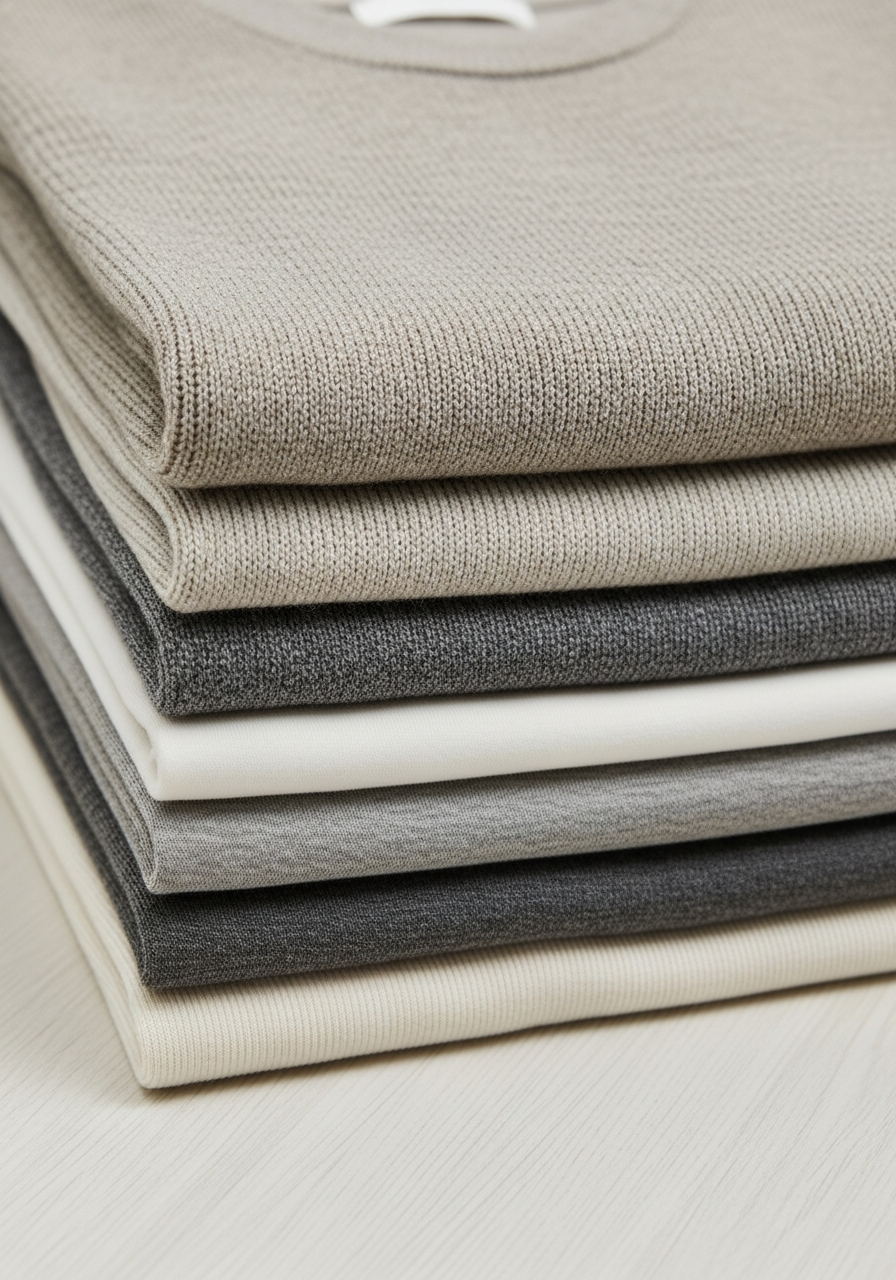 Curated Wardrobe Essentials