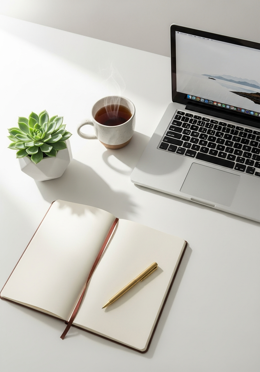 Wellness for Modern Life