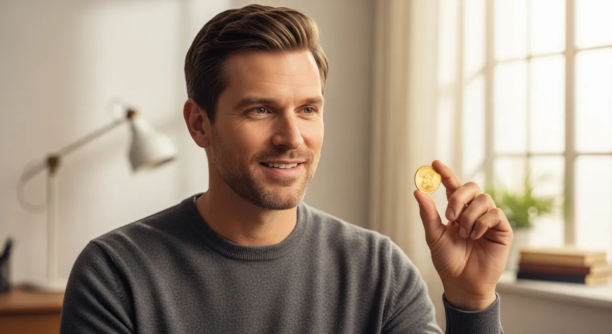 Gold Investing Myths vs. Facts: What New Investors Need to Know