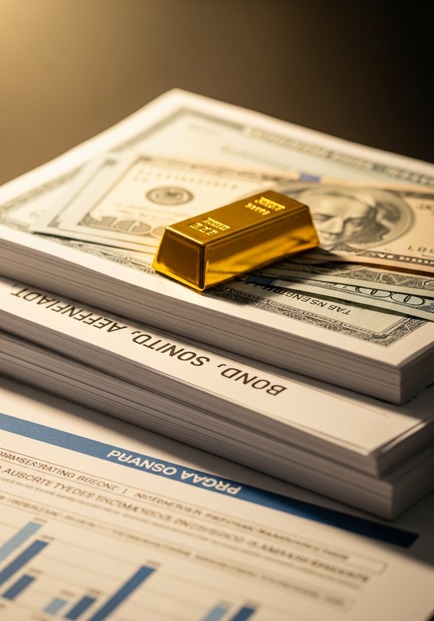 Preserve Your Wealth