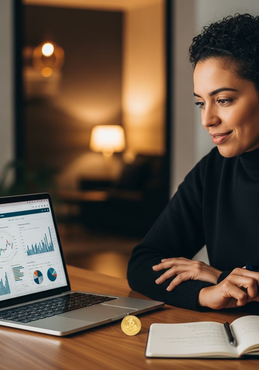 Beyond Fiat: Our Mission for Your Financial Sovereignty