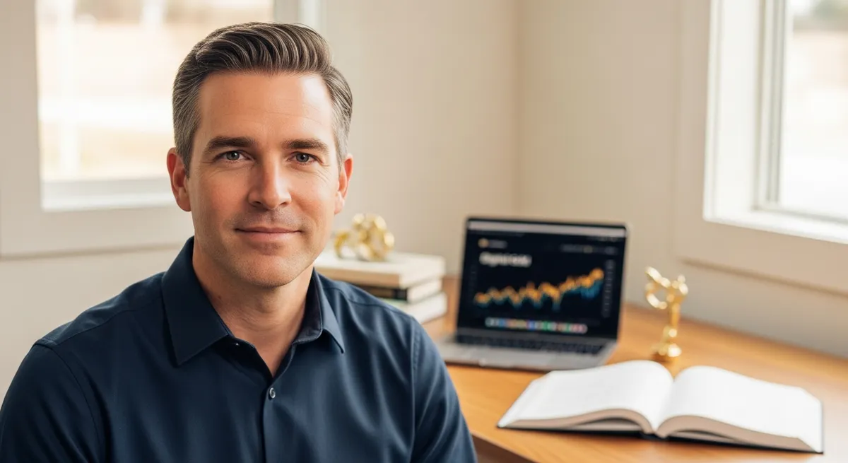 Inflation-Proofing Your Portfolio: The Case for Digital Gold