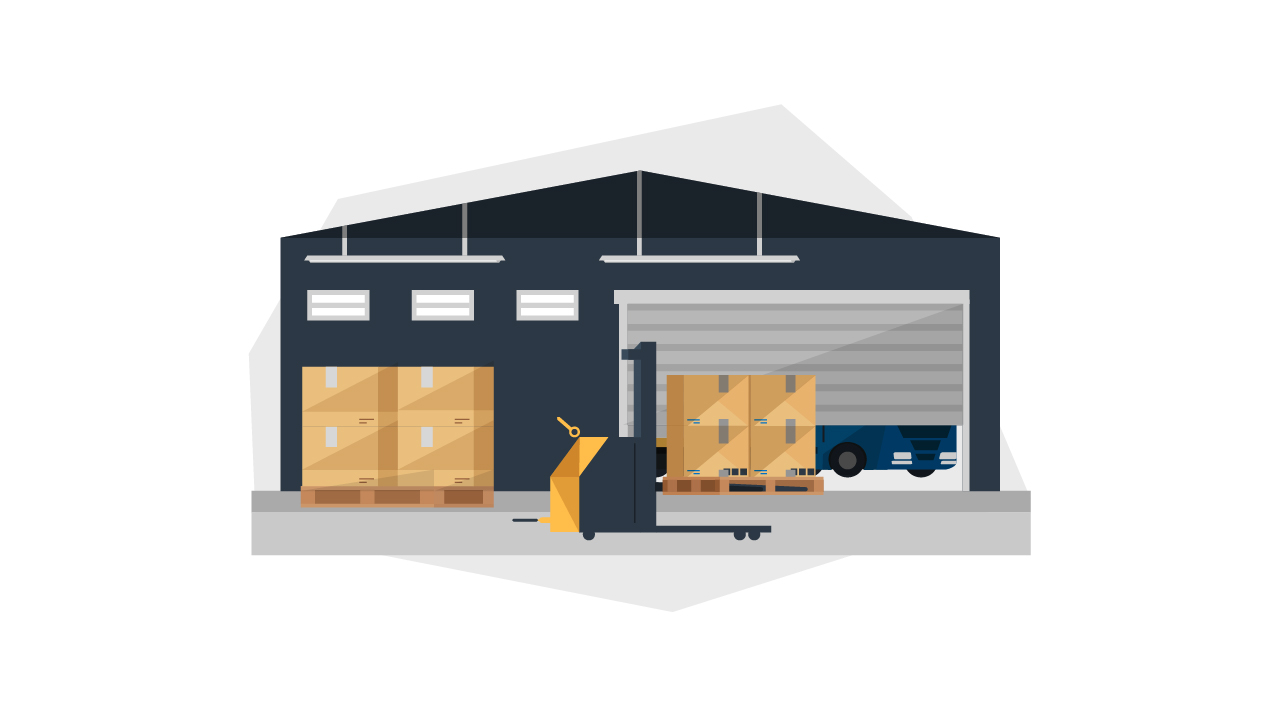 How to Prepare Household Items Before Warehouse Storage