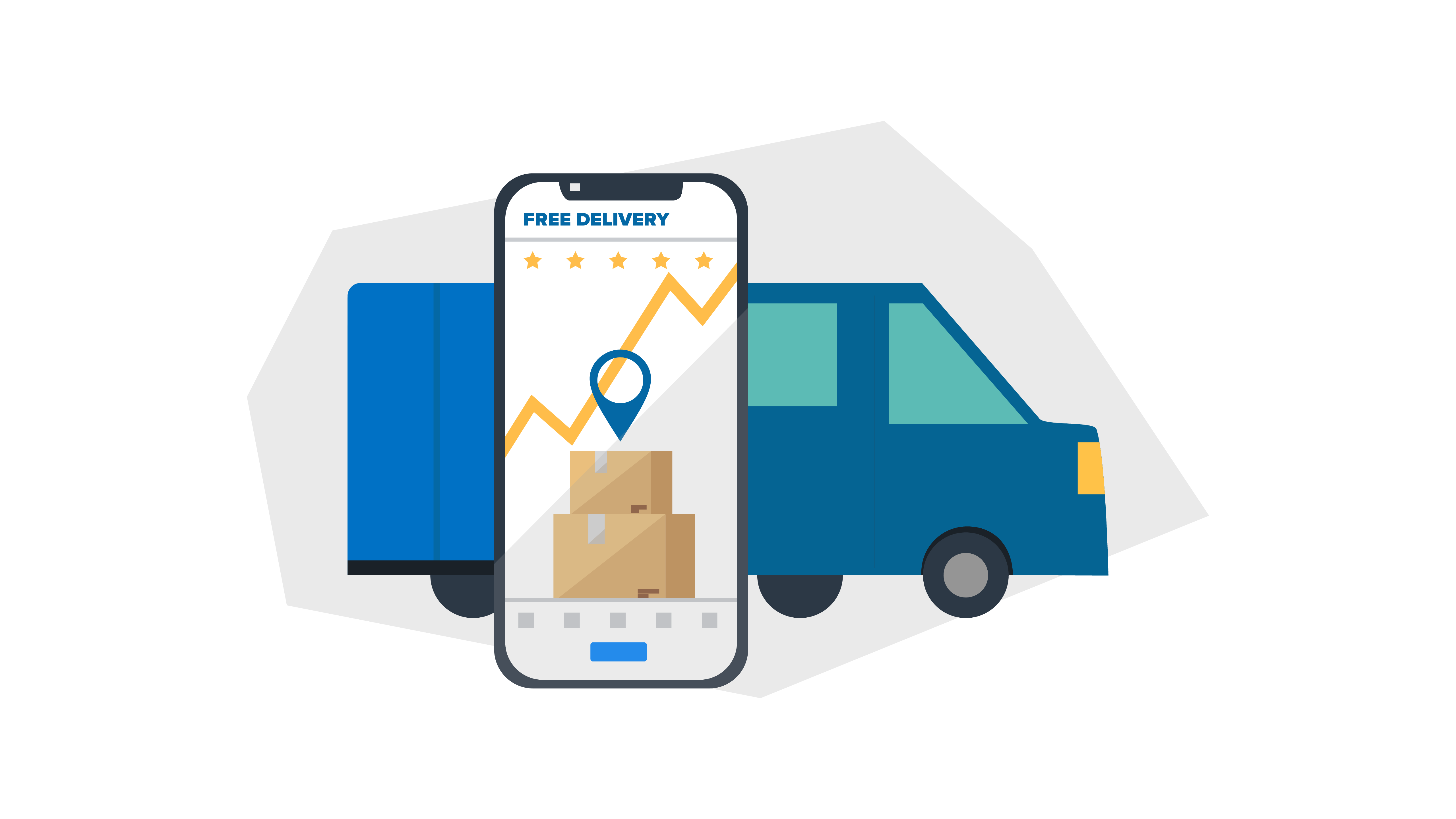 5 Ways to Offer Free Shipping Without Losing Money - Replyco