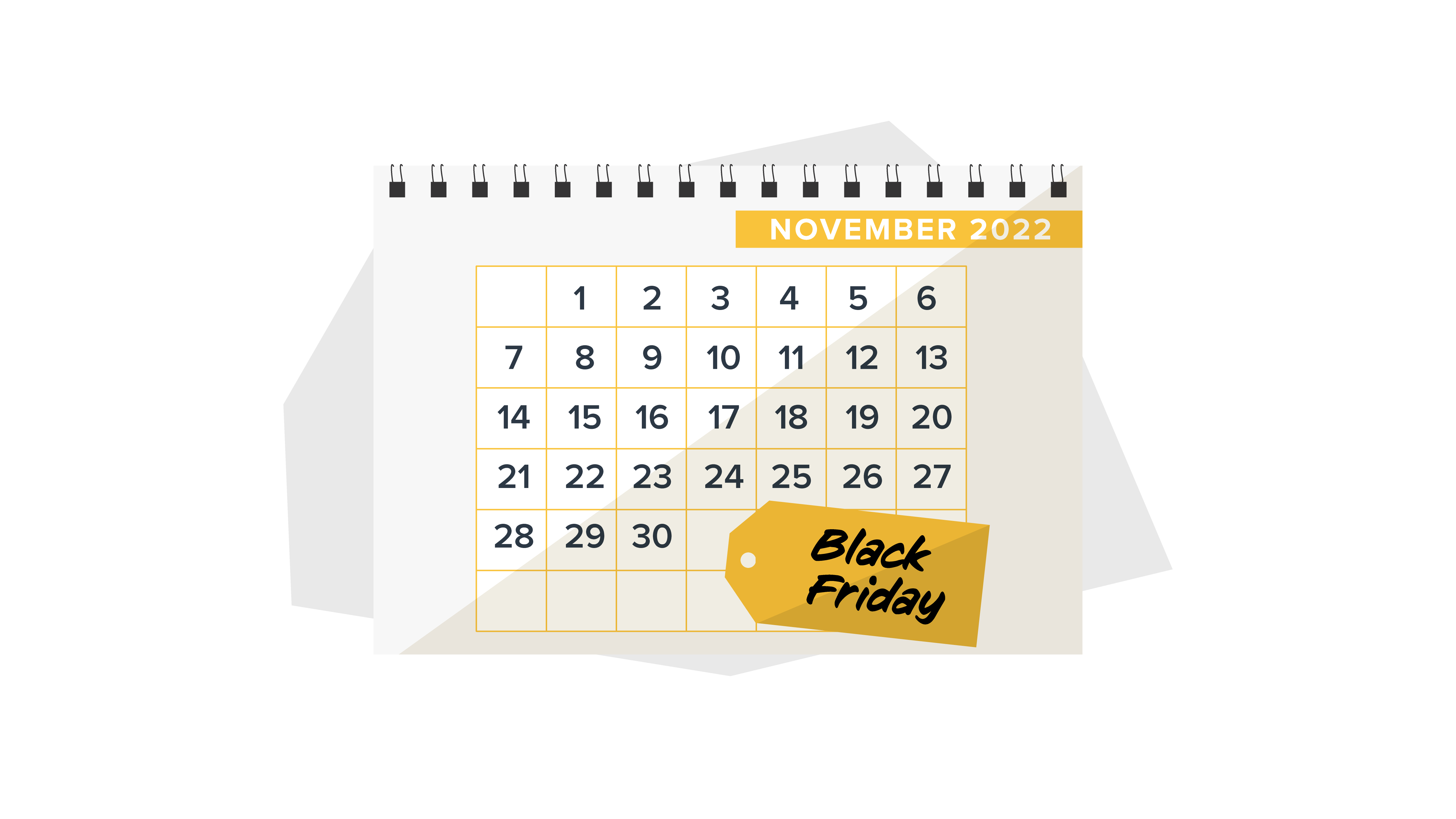 BFCM Checklist: How to Get Ready for Black Friday and Cyber Monday in 2022 - MyFBAPrep