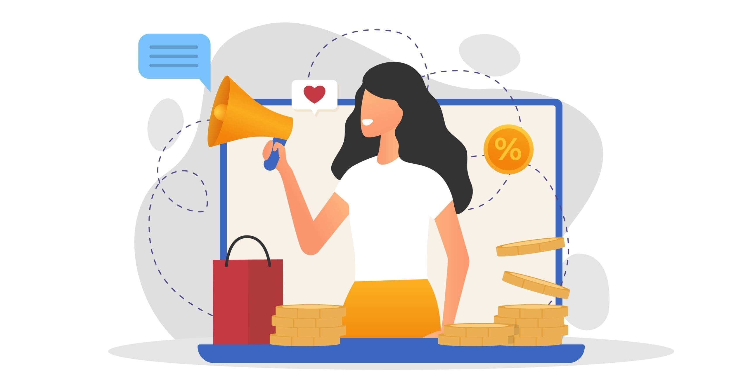 TikTok Shop: Influencer Marketing Driving New Social Commerce Initiative