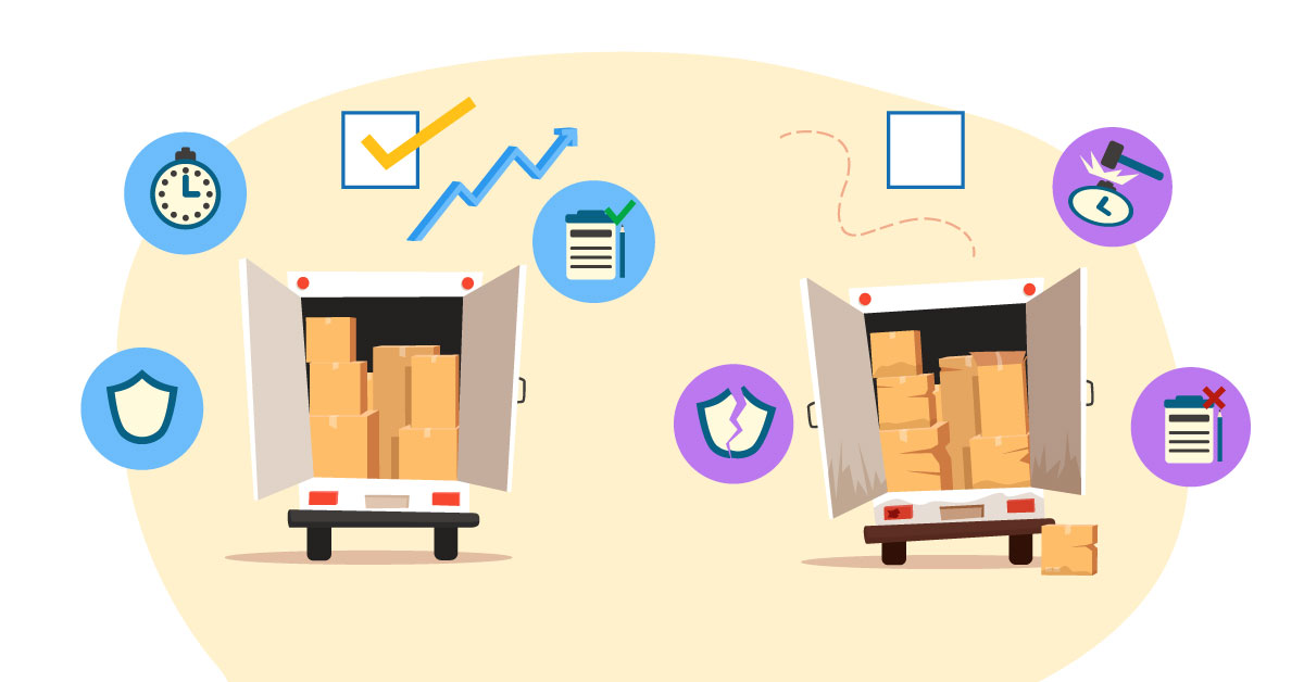 9 Quick Tips to Maximize Expedited Shipping - Inbound Logistics