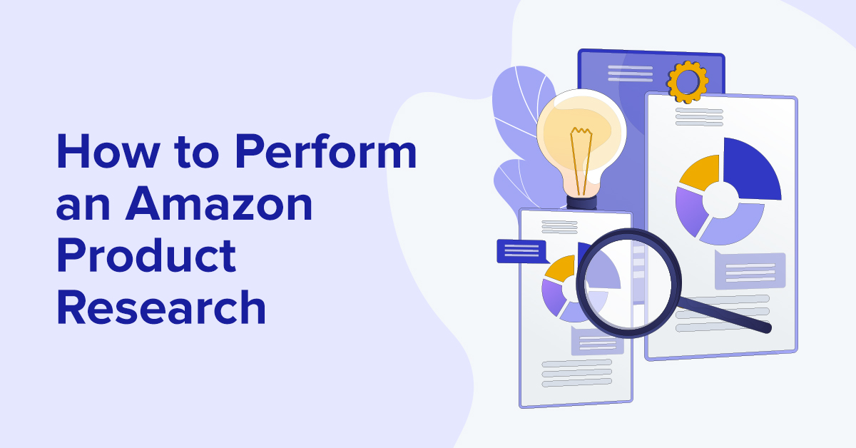 Learn how to carry out Amazon product analysis in 2023