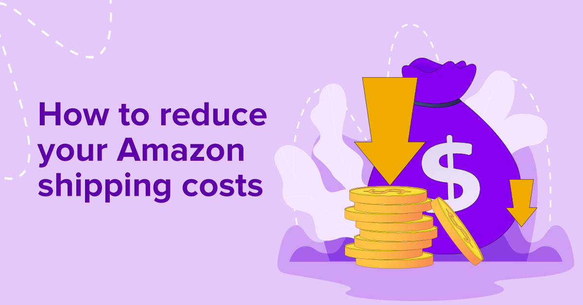 17 tips to reduce shipping costs on