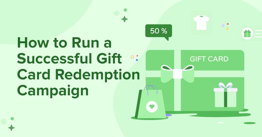 How to Run an Outstanding Gift Card Redemption Campaign MyFBAPrep