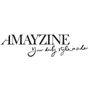 Amayzine Logo Vierkant