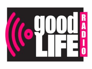 Good Life Radio Vivian Reijs