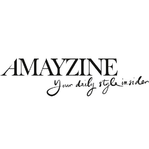 Amayzine Logo Groot