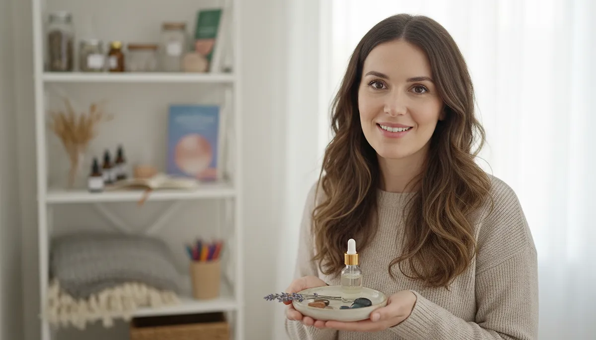 How to Build Your Own Self-Care Toolkit for Hard Days