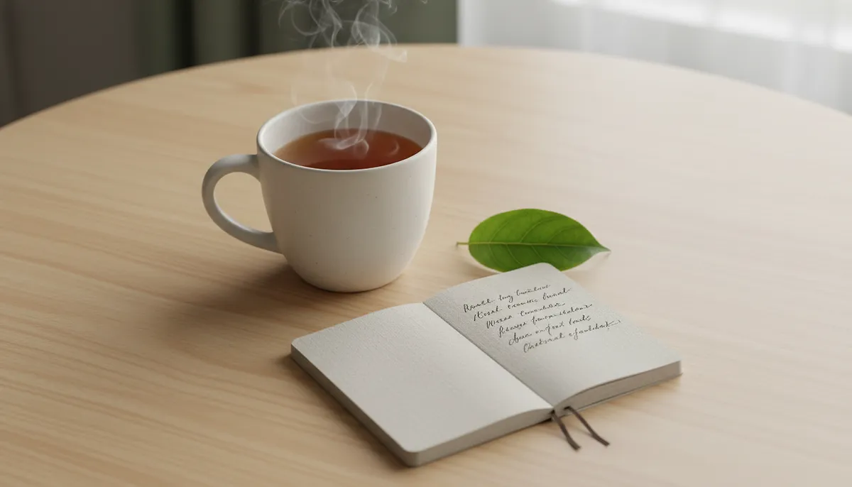 My Guide to Mindfulness Without Formal Meditation