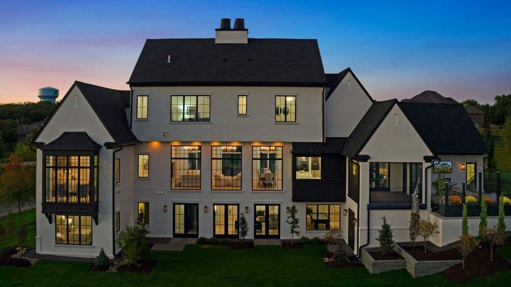 Edina, Minnesota Séura