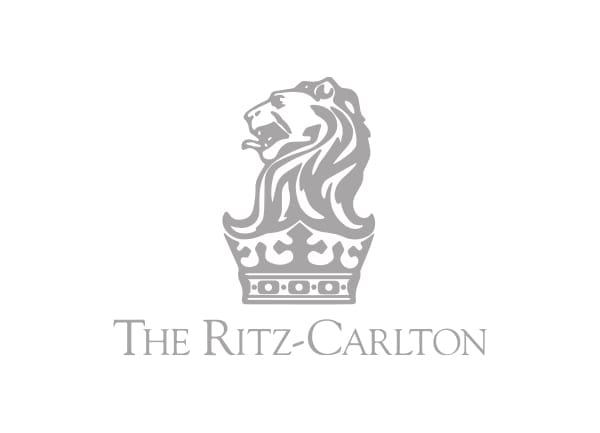 ritz carlton logo transparent