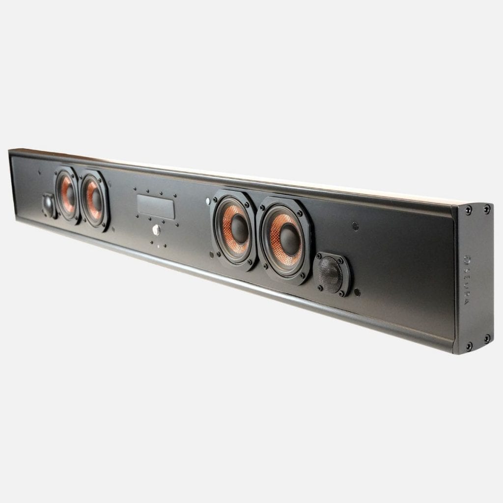outdoor soundbar