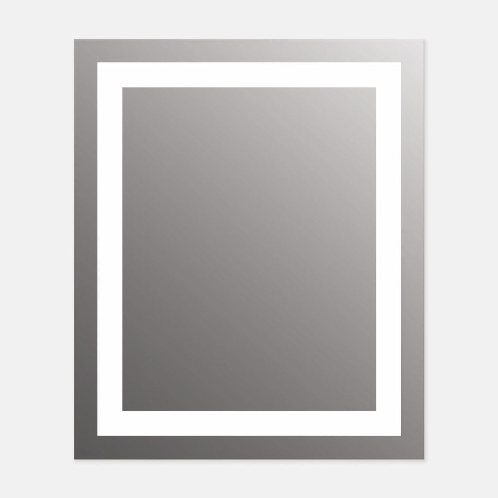 Séura Lighted Vanity Mirrors