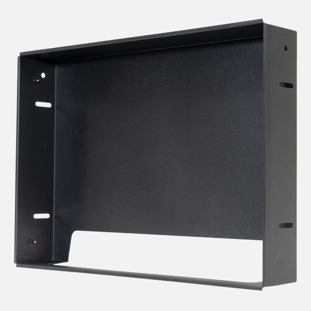 Indoor Waterproof TV Backbox Séura