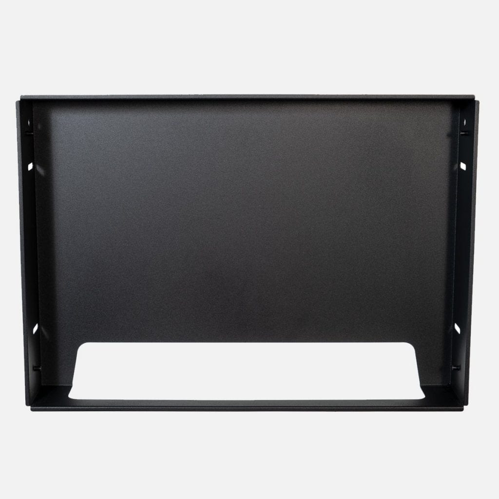 Indoor Waterproof TV Backbox Séura