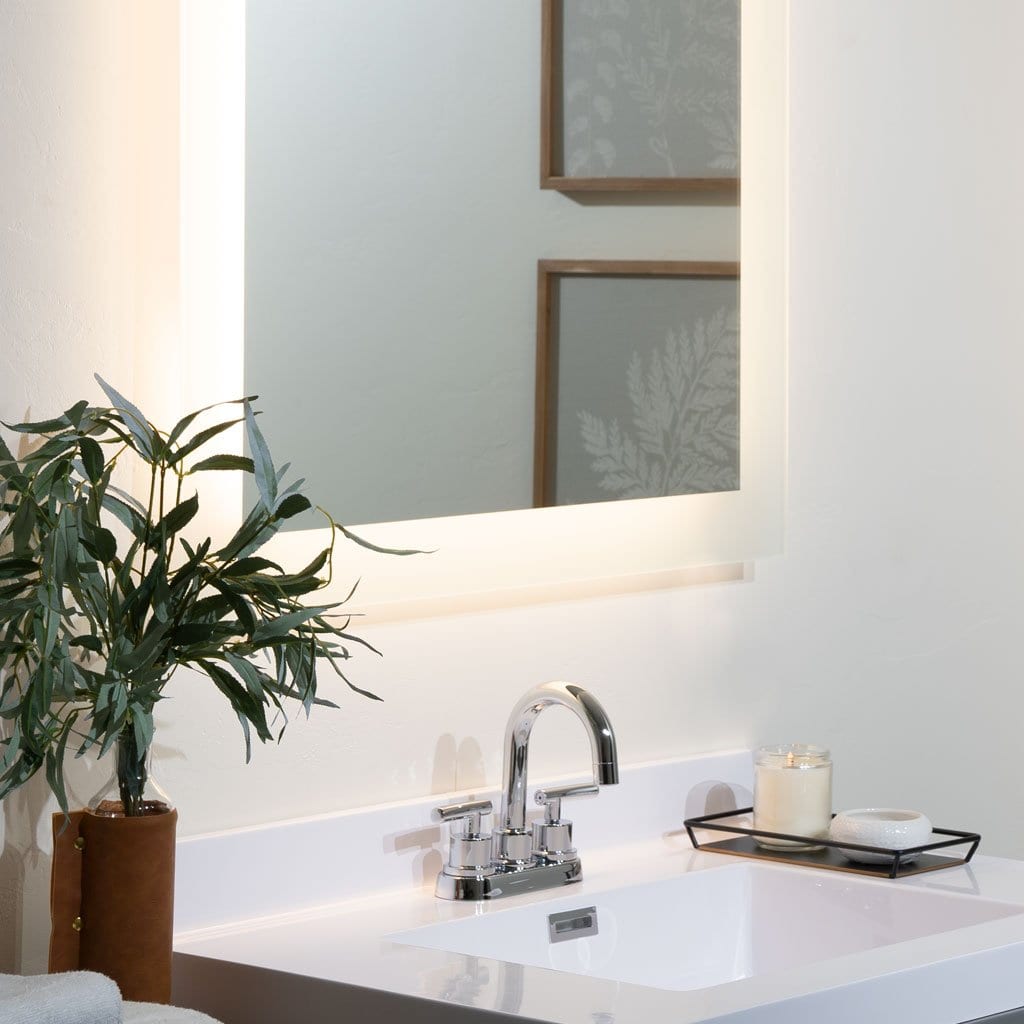 Séura Lighted Vanity Mirrors