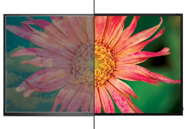 Full Sun Series Outdoor TV