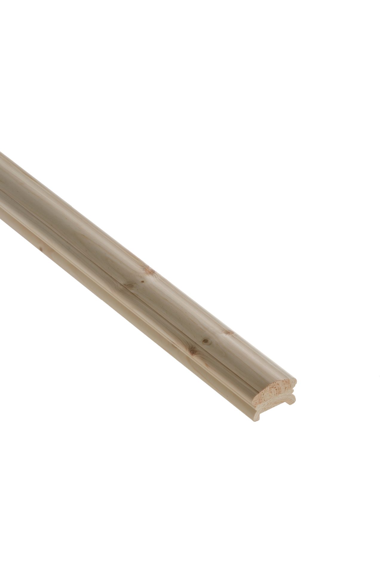 32mm Low Profile Handrail