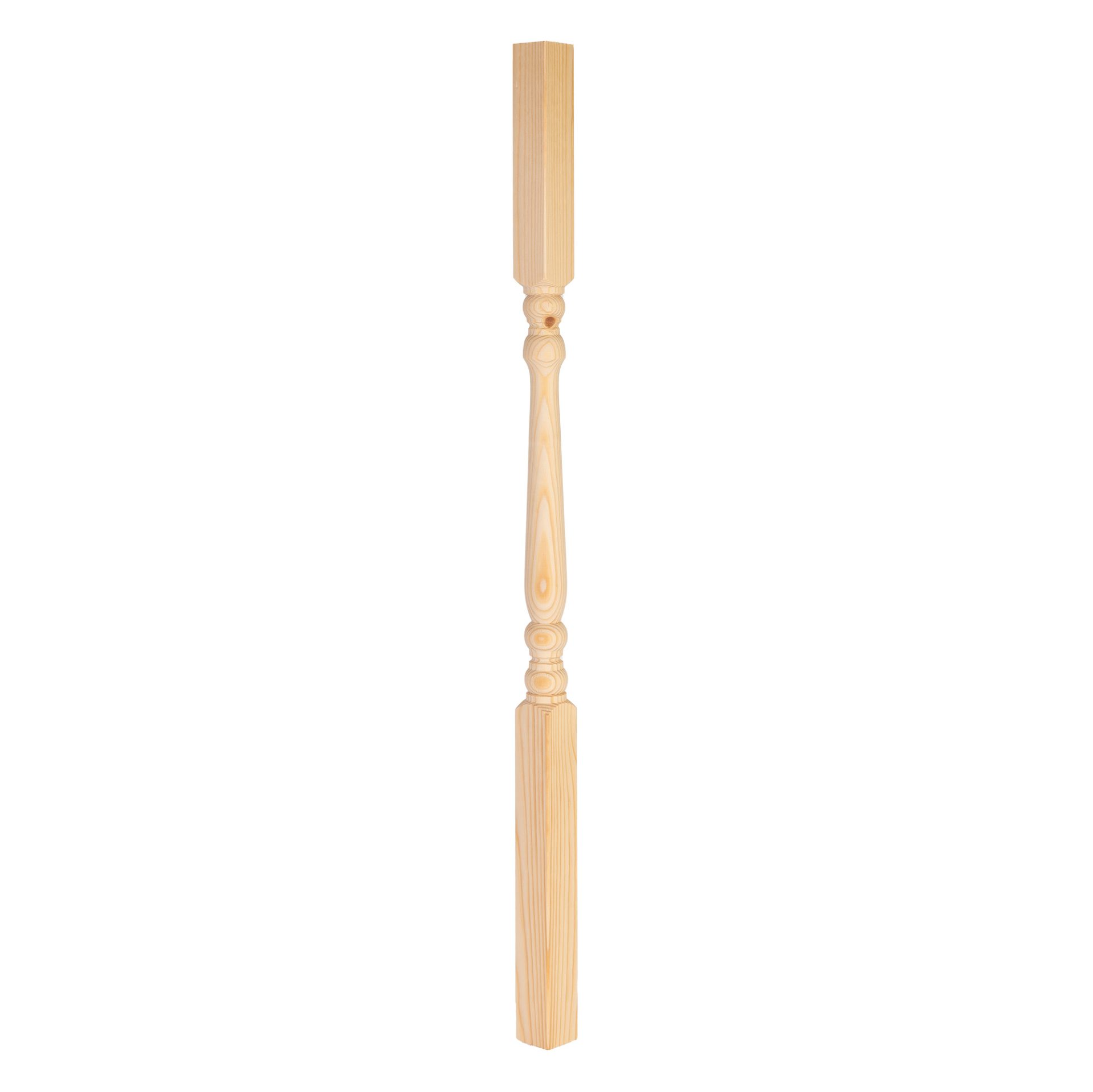 41mm Colonial Turned Stair Spindle