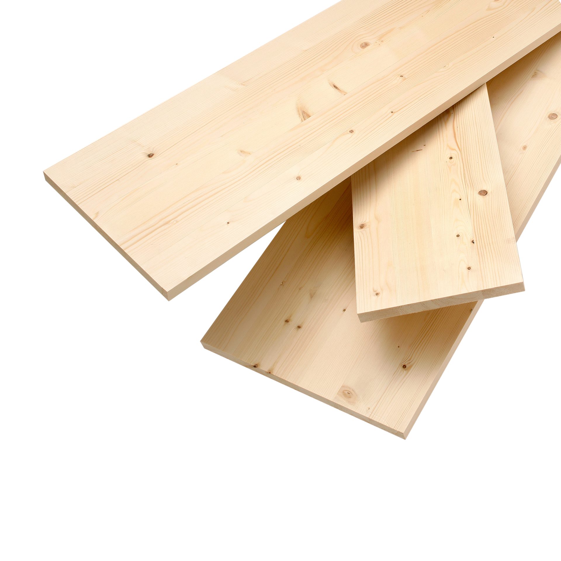Pine Board 18mm Thick