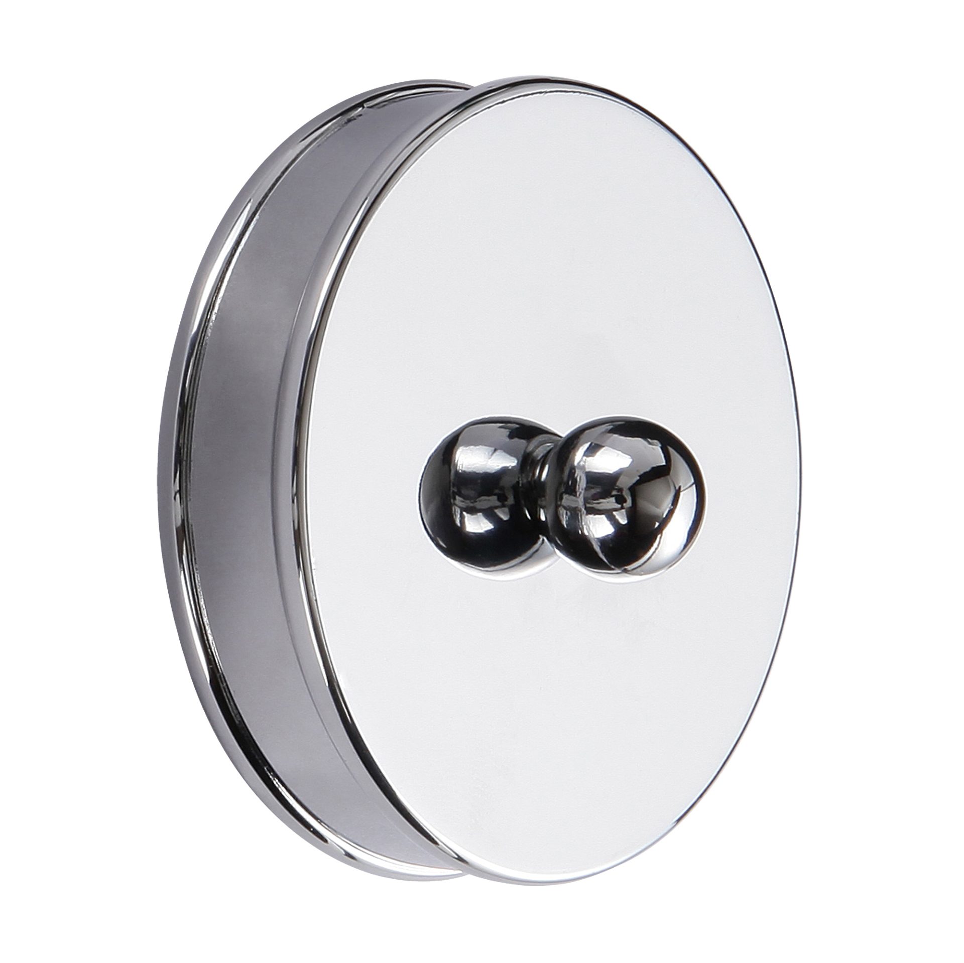 Mopstick Handrail - Slim End Cap - 2 Pack
