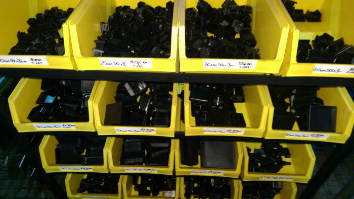 plastic caps for every purpose