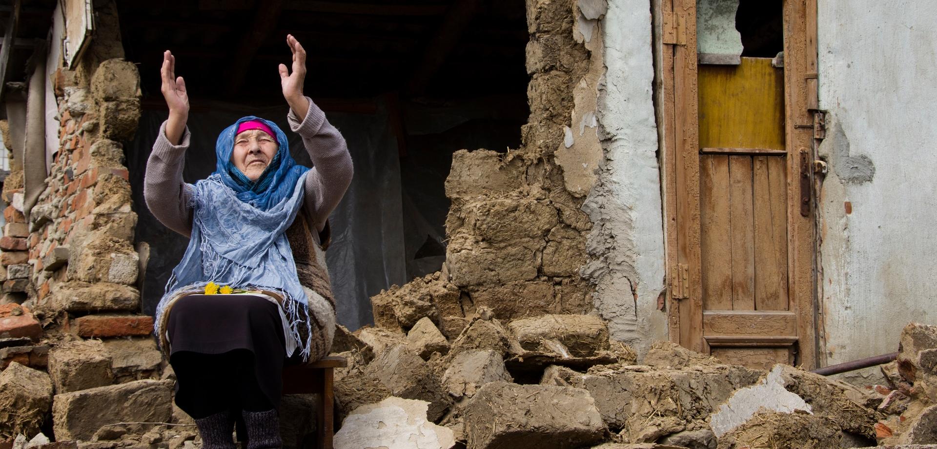 Ukraine Emergency Appeal