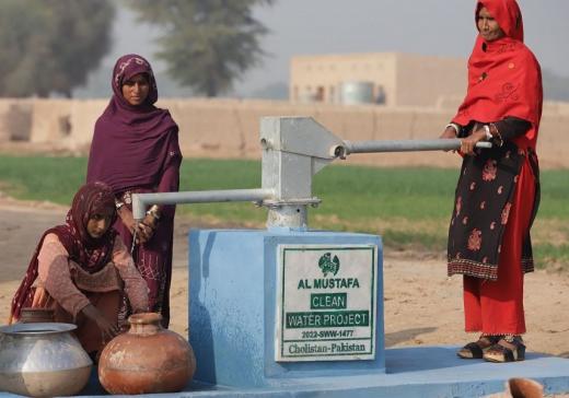 Water Well