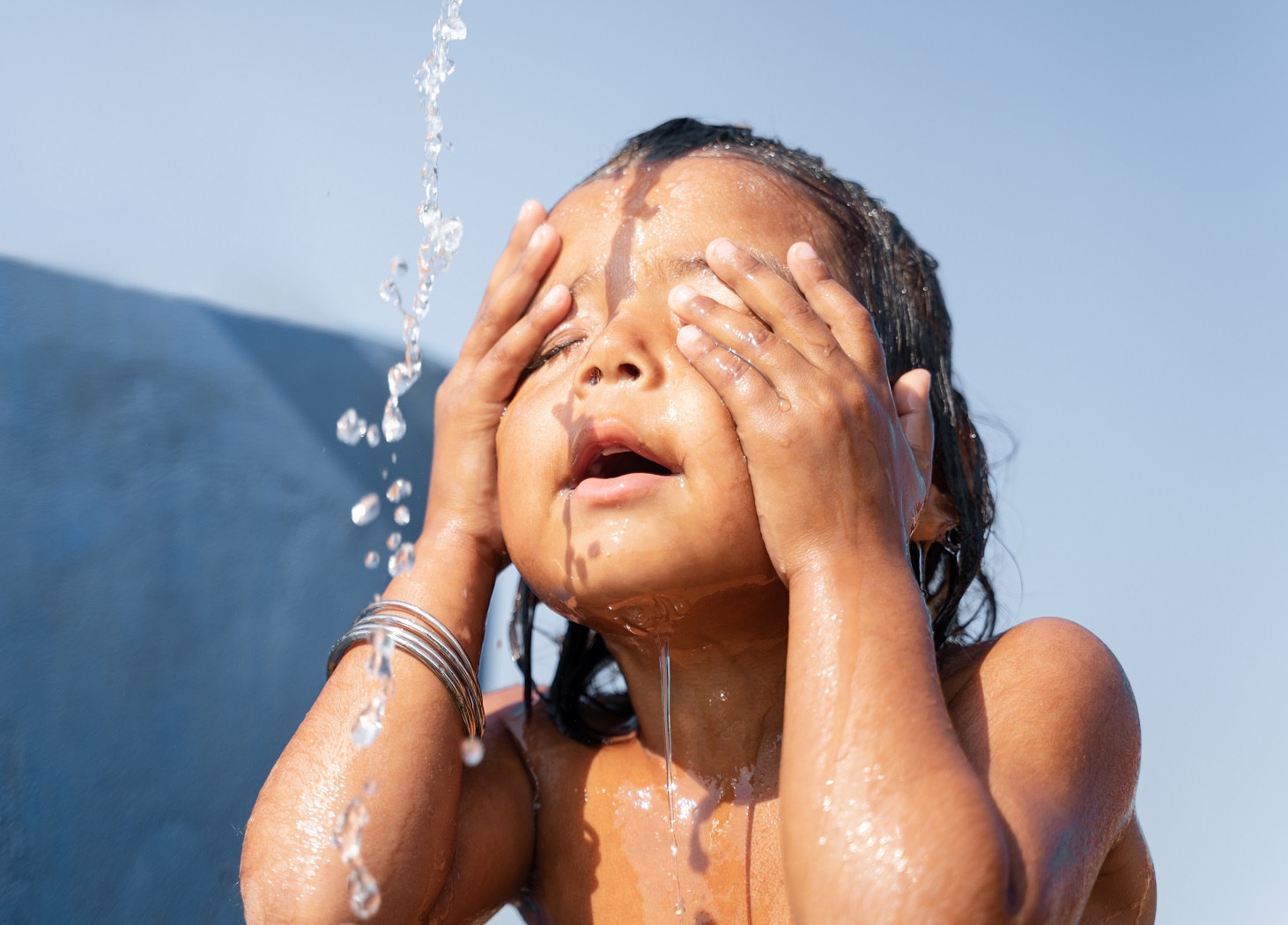 Water for life