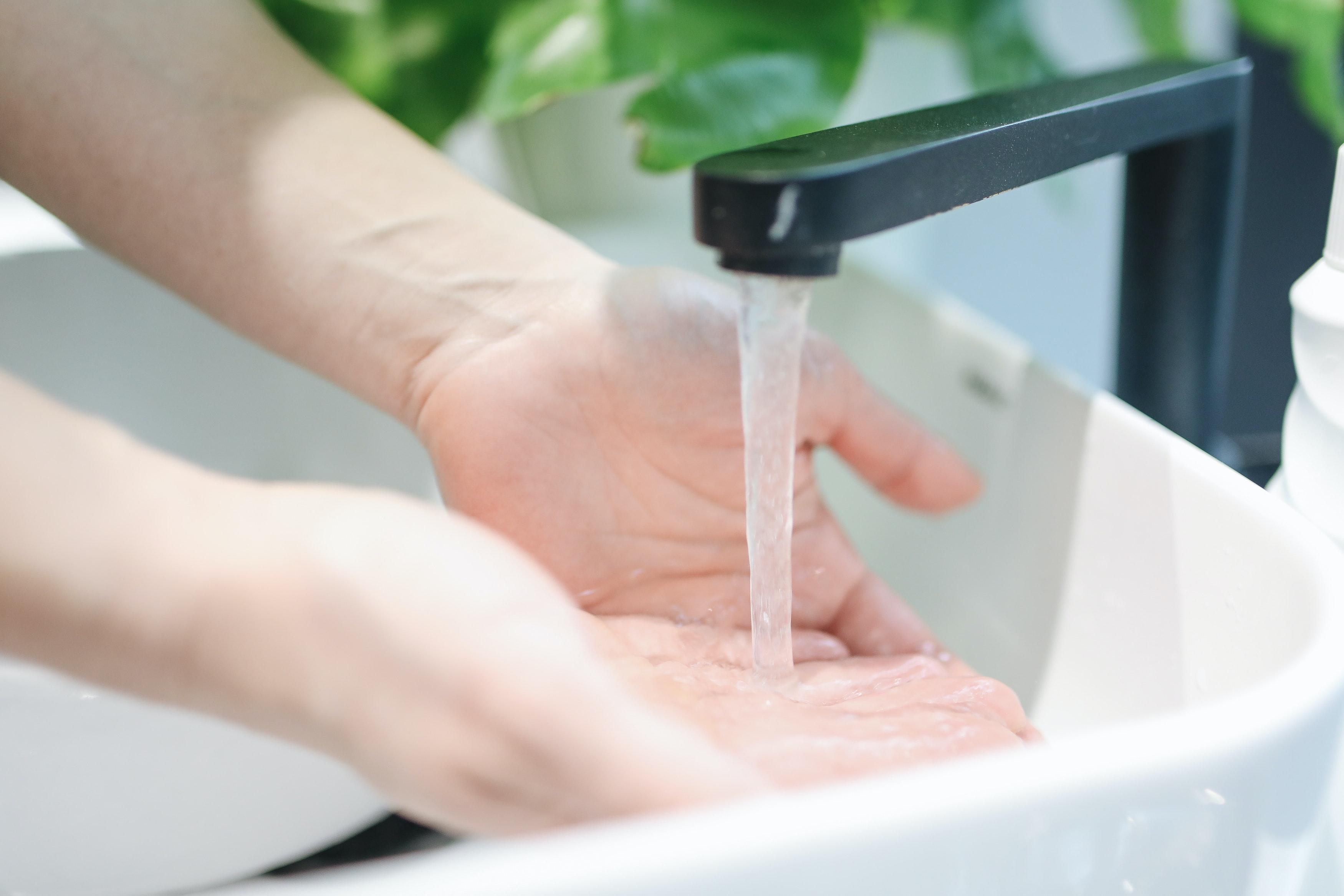 5 Things That Can Happen When You Don’t Wash Your Hands Enough Global