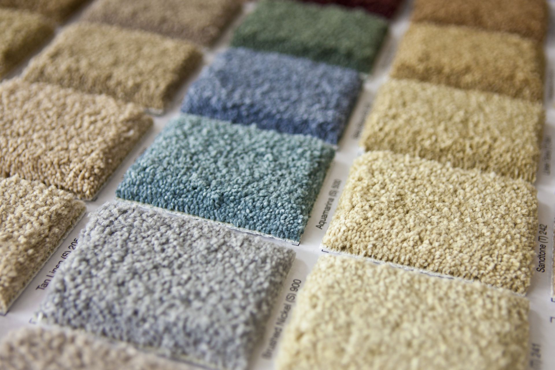 What are Luxury Carpet Tiles? — Carpet Floor Tiles