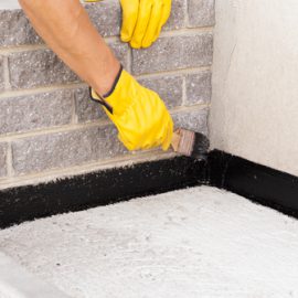 damp proofing paint